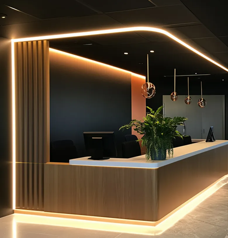 canberra fit-out specialists