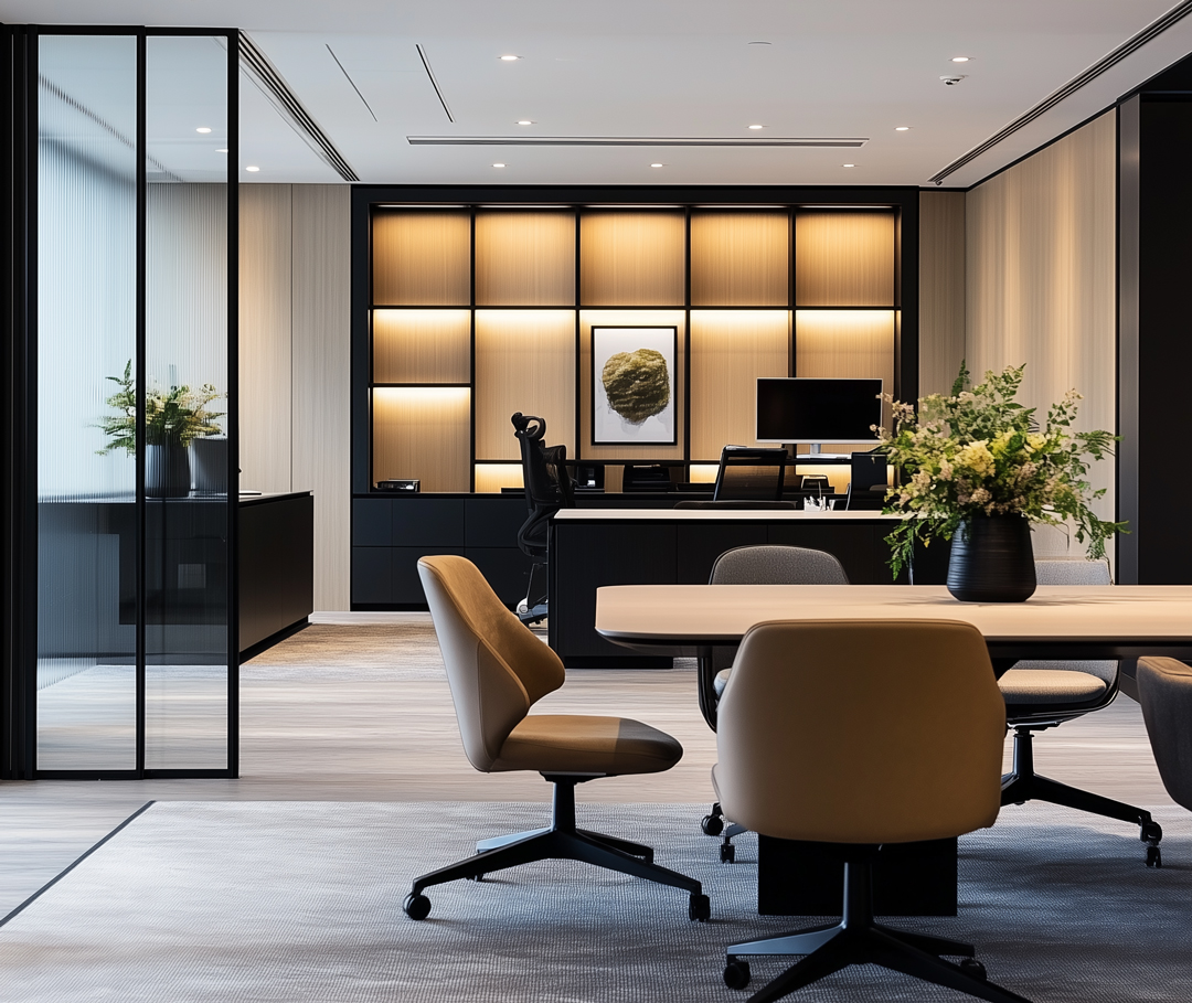 Canberra fit-out experts